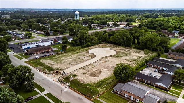 410 Pilot Point 2-201, Vandalia, OH 45377