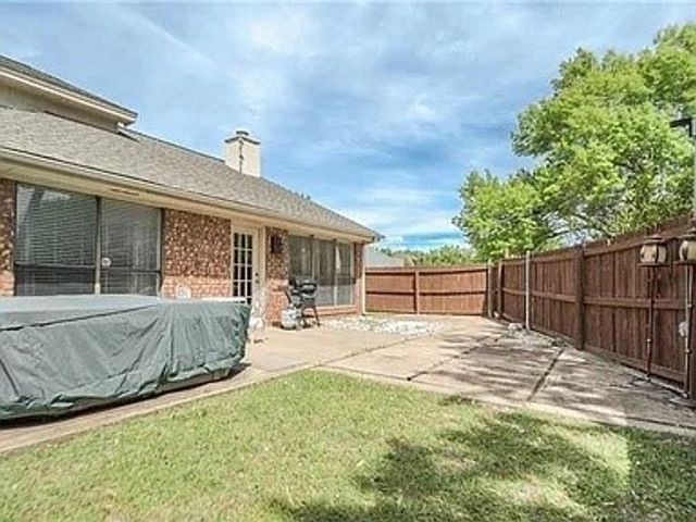 6812 Bolivar Court, Plano, TX 75023