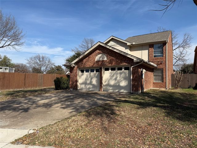 6812 Bolivar Court, Plano, TX 75023