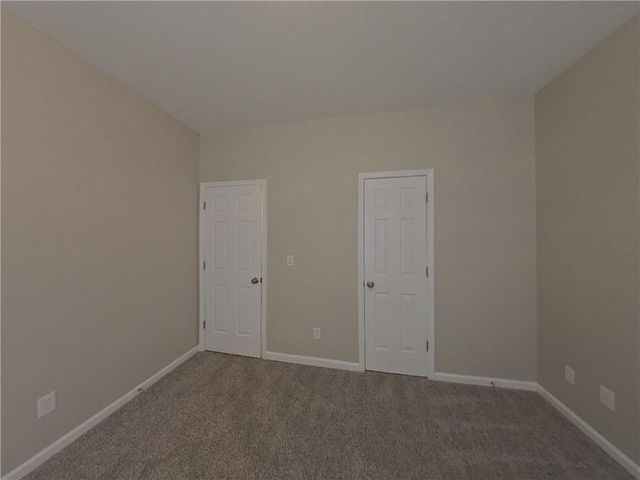 Address unavailable.