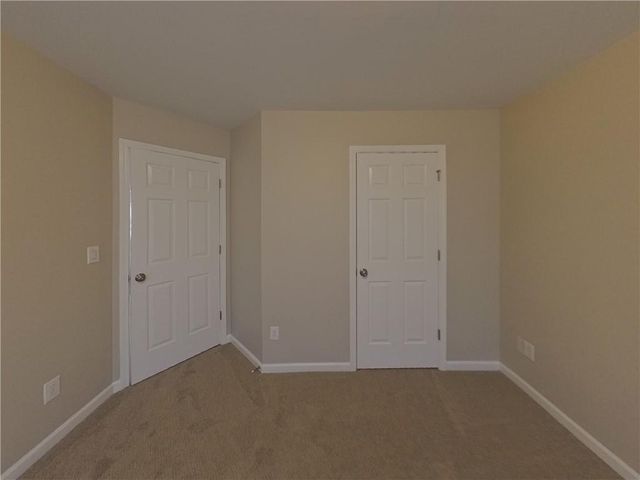 Address unavailable.