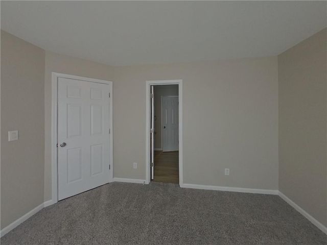 Address unavailable.