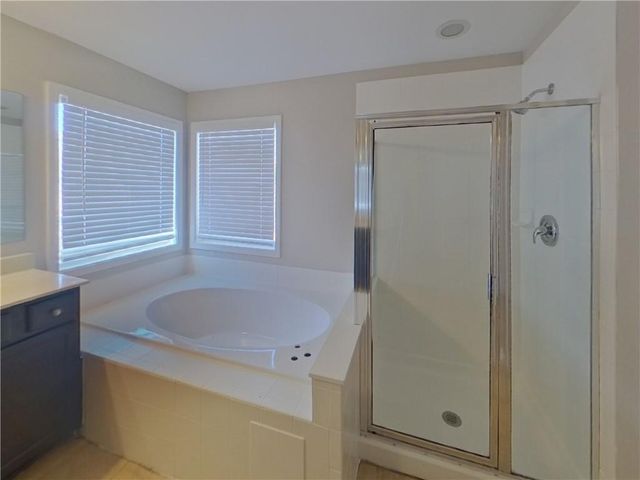 Address unavailable.