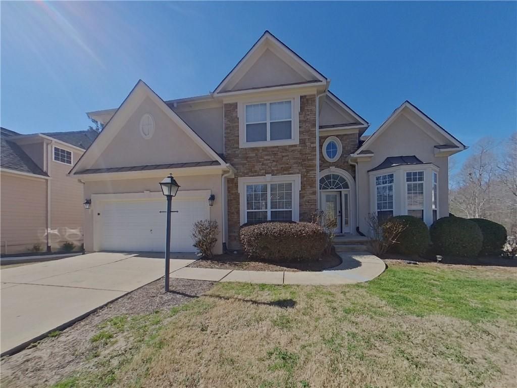 Address unavailable.