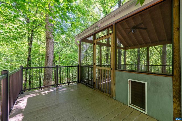50 LYNNWOOD LN, Charlottesville, VA 22901