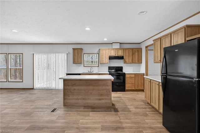 157 Asher Lane, Lexington, NC 27292