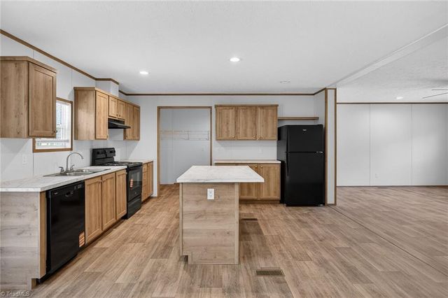 157 Asher Lane, Lexington, NC 27292