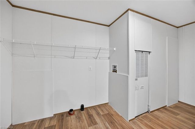 157 Asher Lane, Lexington, NC 27292