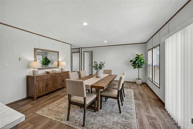 157 Asher Lane, Lexington, NC 27292