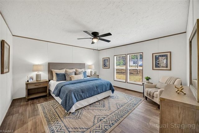 157 Asher Lane, Lexington, NC 27292