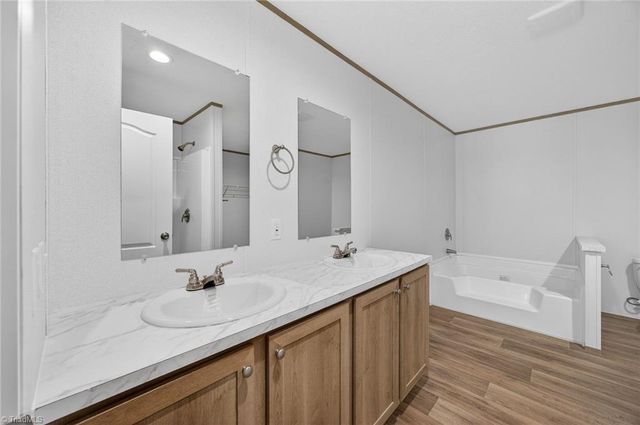 157 Asher Lane, Lexington, NC 27292