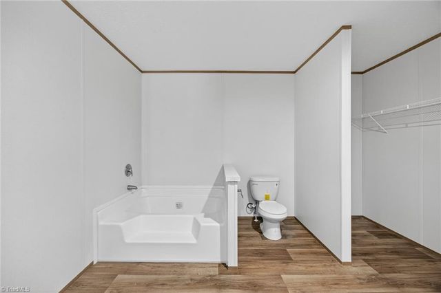 157 Asher Lane, Lexington, NC 27292