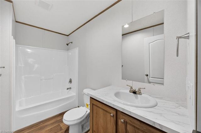 157 Asher Lane, Lexington, NC 27292