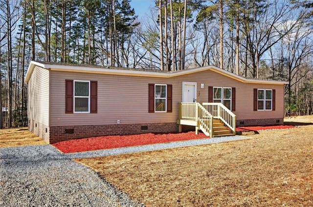 157 Asher Lane, Lexington, NC 27292