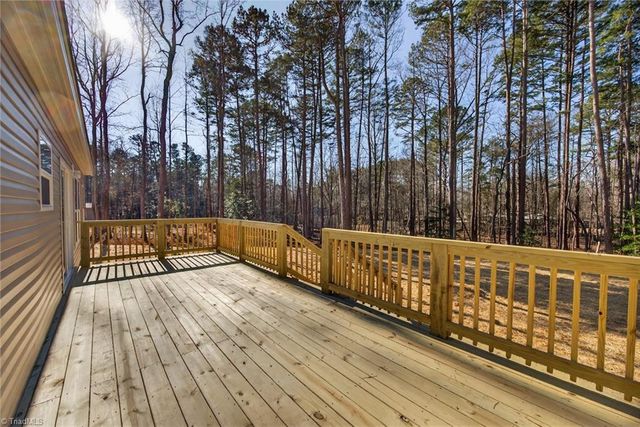 157 Asher Lane, Lexington, NC 27292