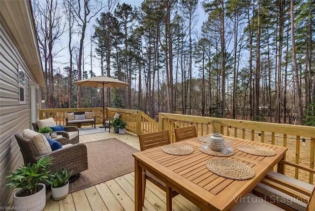 157 Asher Lane, Lexington, NC 27292