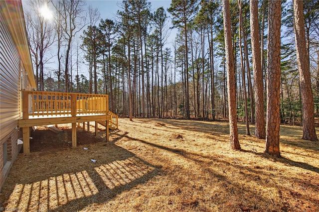 157 Asher Lane, Lexington, NC 27292