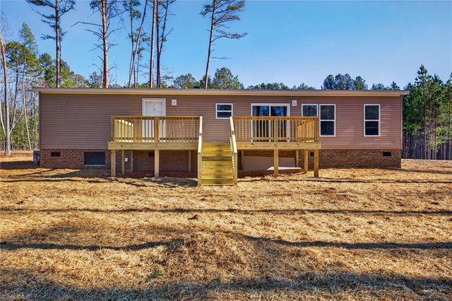 157 Asher Lane, Lexington, NC 27292