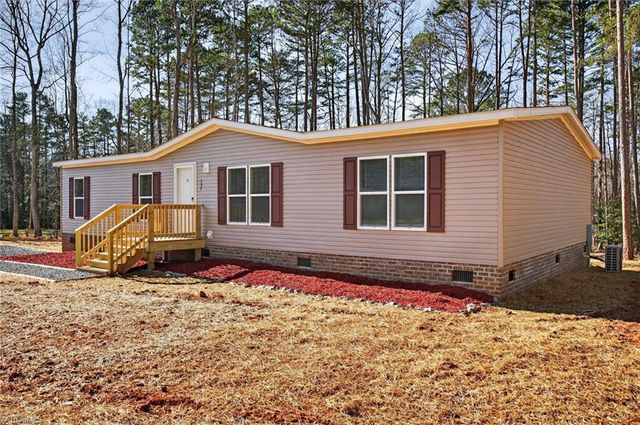 157 Asher Lane, Lexington, NC 27292