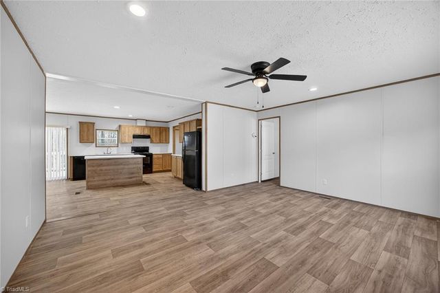 157 Asher Lane, Lexington, NC 27292