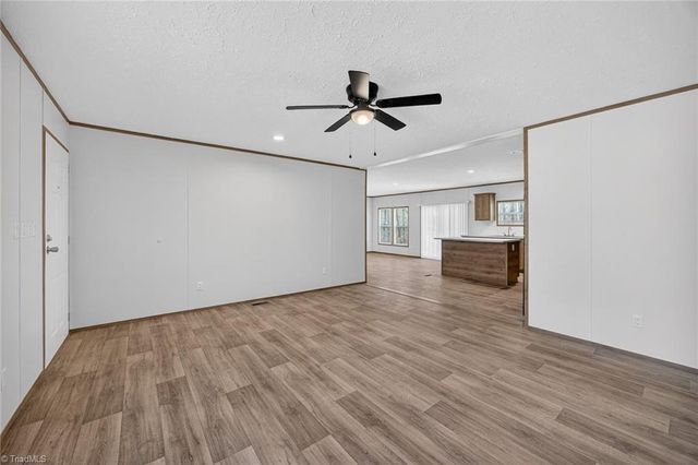 157 Asher Lane, Lexington, NC 27292