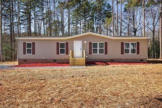 157 Asher Lane, Lexington, NC 27292