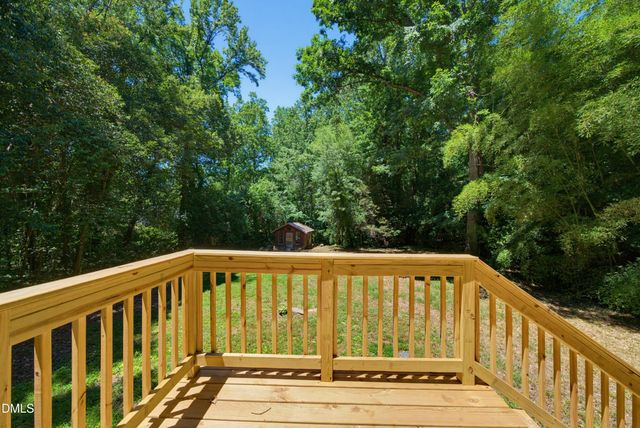 3801 Eck Drive, Raleigh, NC 27604