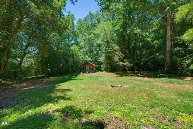 3801 Eck Drive, Raleigh, NC 27604