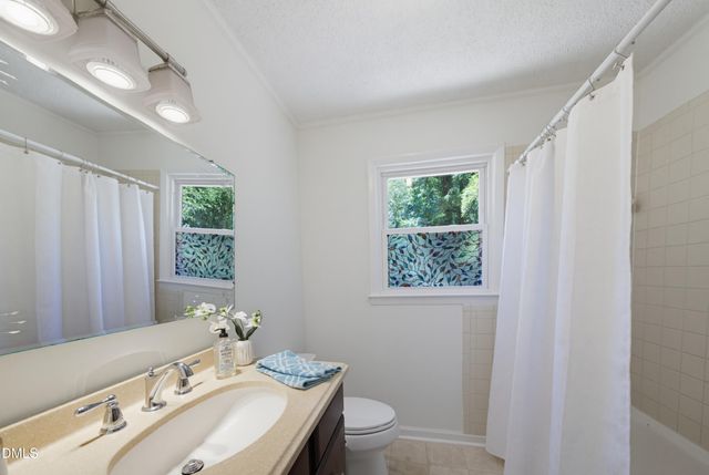 3801 Eck Drive, Raleigh, NC 27604