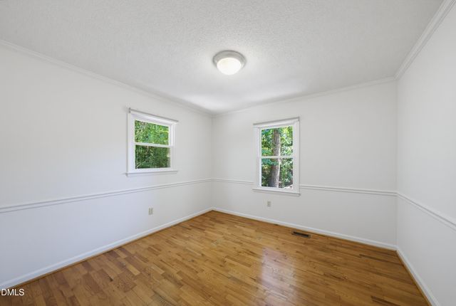 3801 Eck Drive, Raleigh, NC 27604