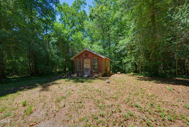 3801 Eck Drive, Raleigh, NC 27604