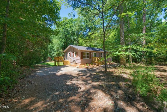 3801 Eck Drive, Raleigh, NC 27604