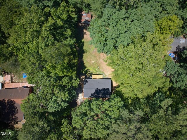 3801 Eck Drive, Raleigh, NC 27604