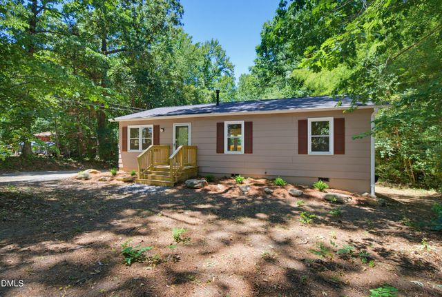 3801 Eck Drive, Raleigh, NC 27604