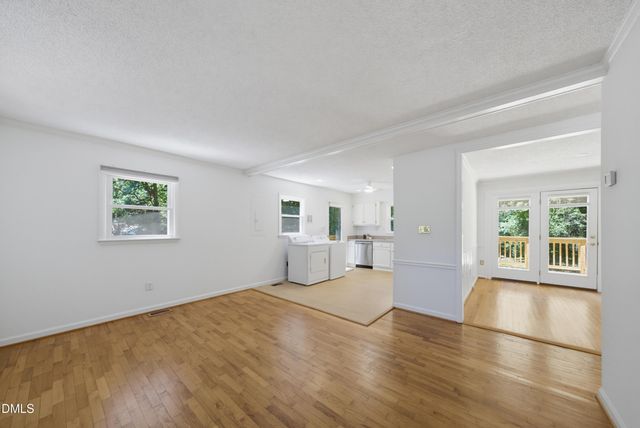 3801 Eck Drive, Raleigh, NC 27604