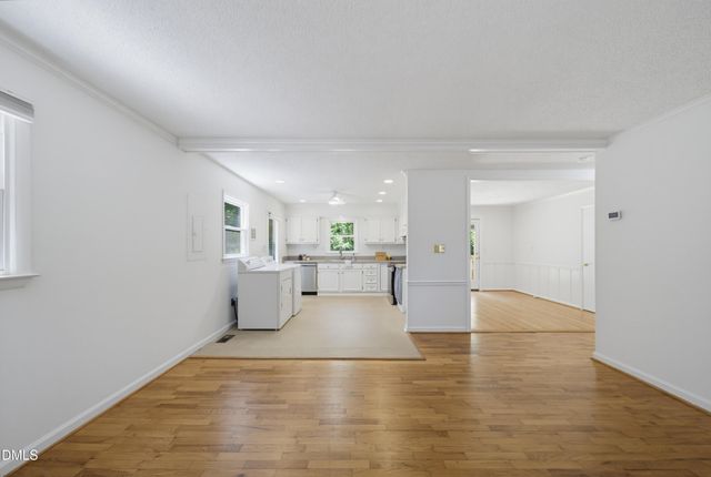 3801 Eck Drive, Raleigh, NC 27604