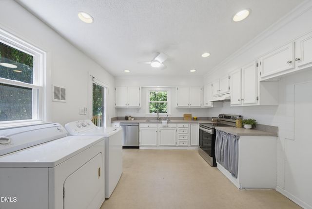 3801 Eck Drive, Raleigh, NC 27604