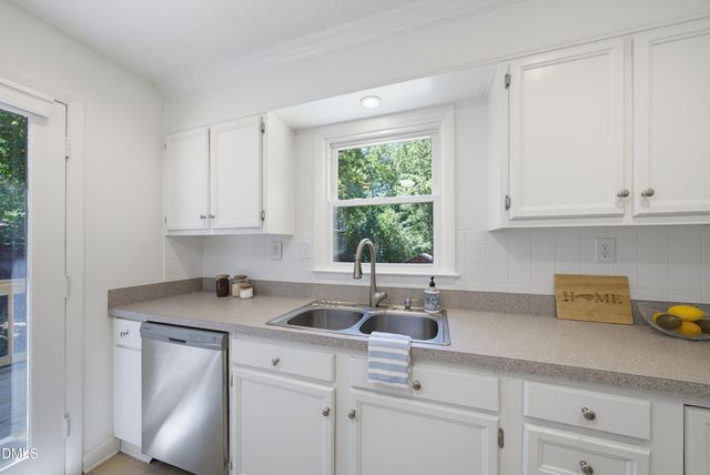 3801 Eck Drive, Raleigh, NC 27604