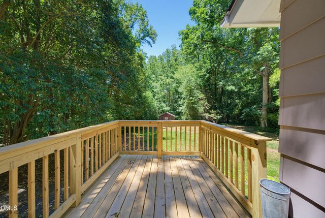3801 Eck Drive, Raleigh, NC 27604