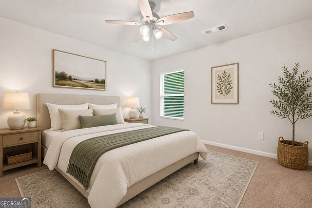150 Laurelcrest Lane, Dallas, GA 30132