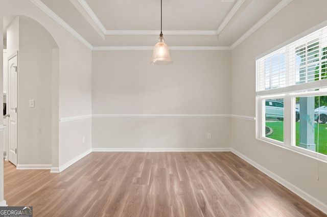 150 Laurelcrest Lane, Dallas, GA 30132