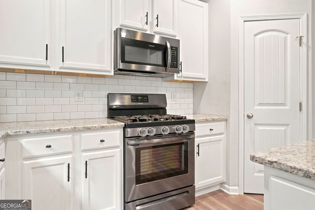 150 Laurelcrest Lane, Dallas, GA 30132