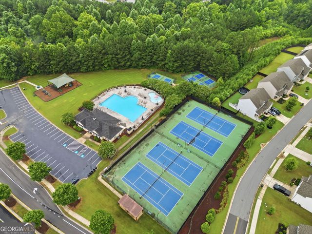 150 Laurelcrest Lane, Dallas, GA 30132