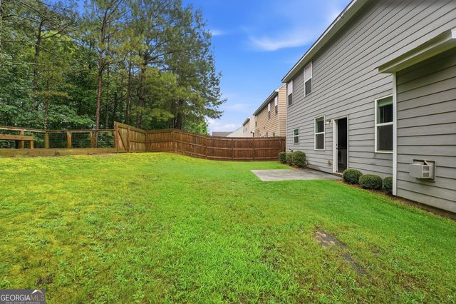 150 Laurelcrest Lane, Dallas, GA 30132