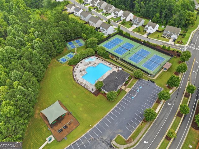 150 Laurelcrest Lane, Dallas, GA 30132