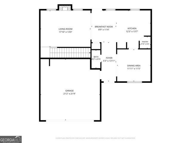 150 Laurelcrest Lane, Dallas, GA 30132