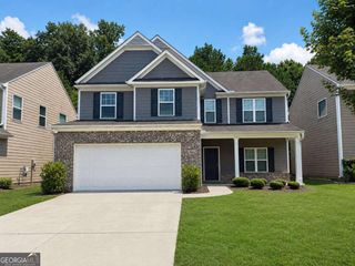 150 Laurelcrest Lane, Dallas, GA 30132