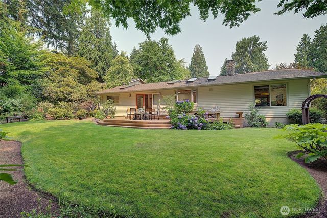12909 NE 28th Street, Bellevue, WA 98005