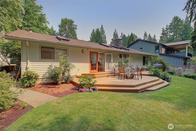 12909 NE 28th Street, Bellevue, WA 98005