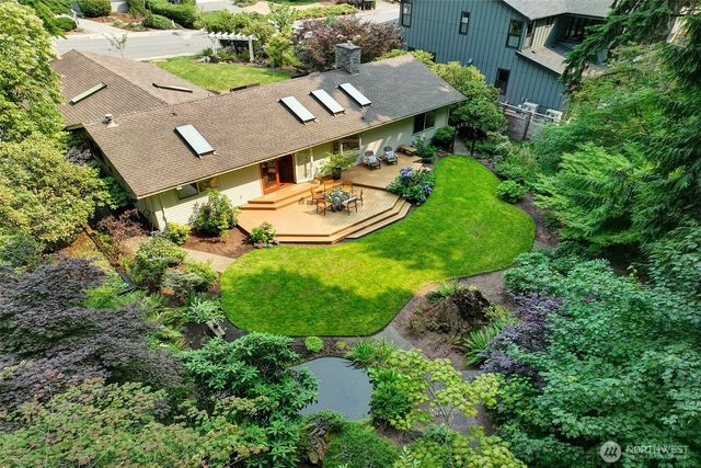 12909 NE 28th Street, Bellevue, WA 98005